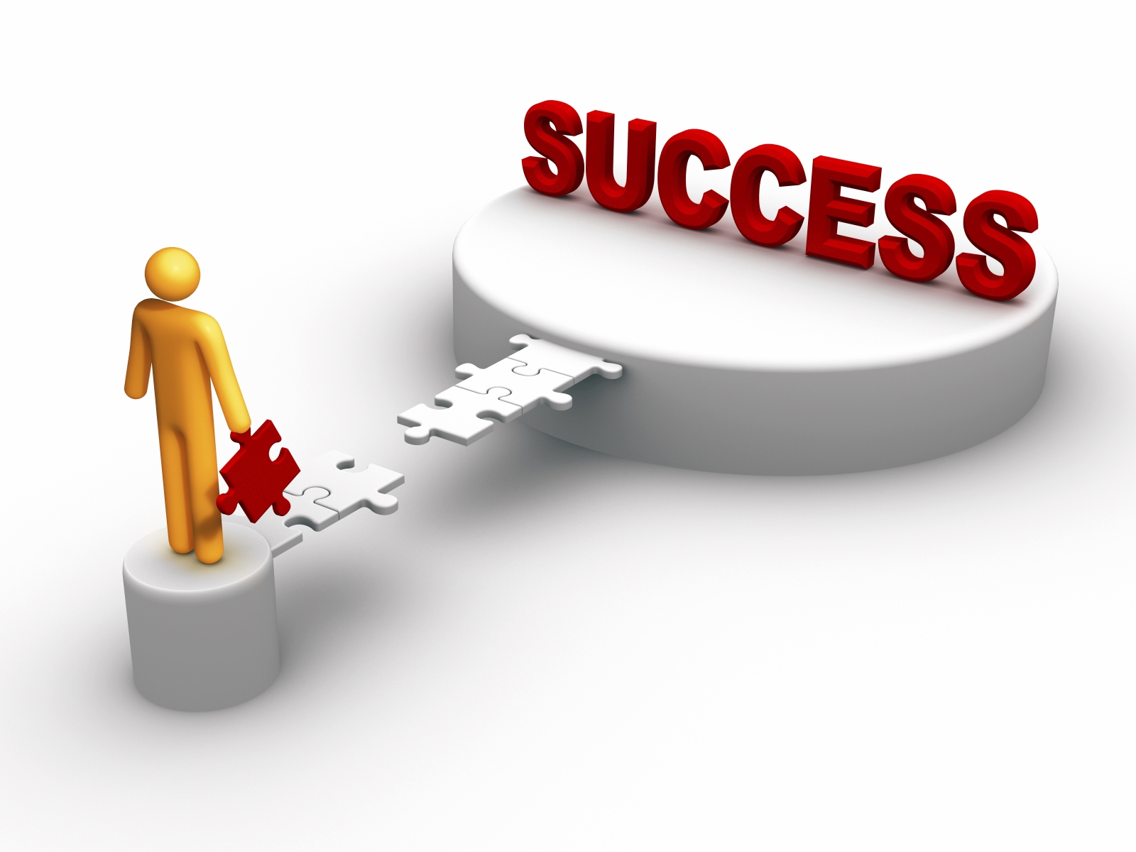 how to achieve success