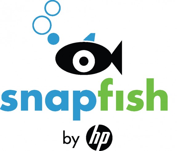 Snapfish logo