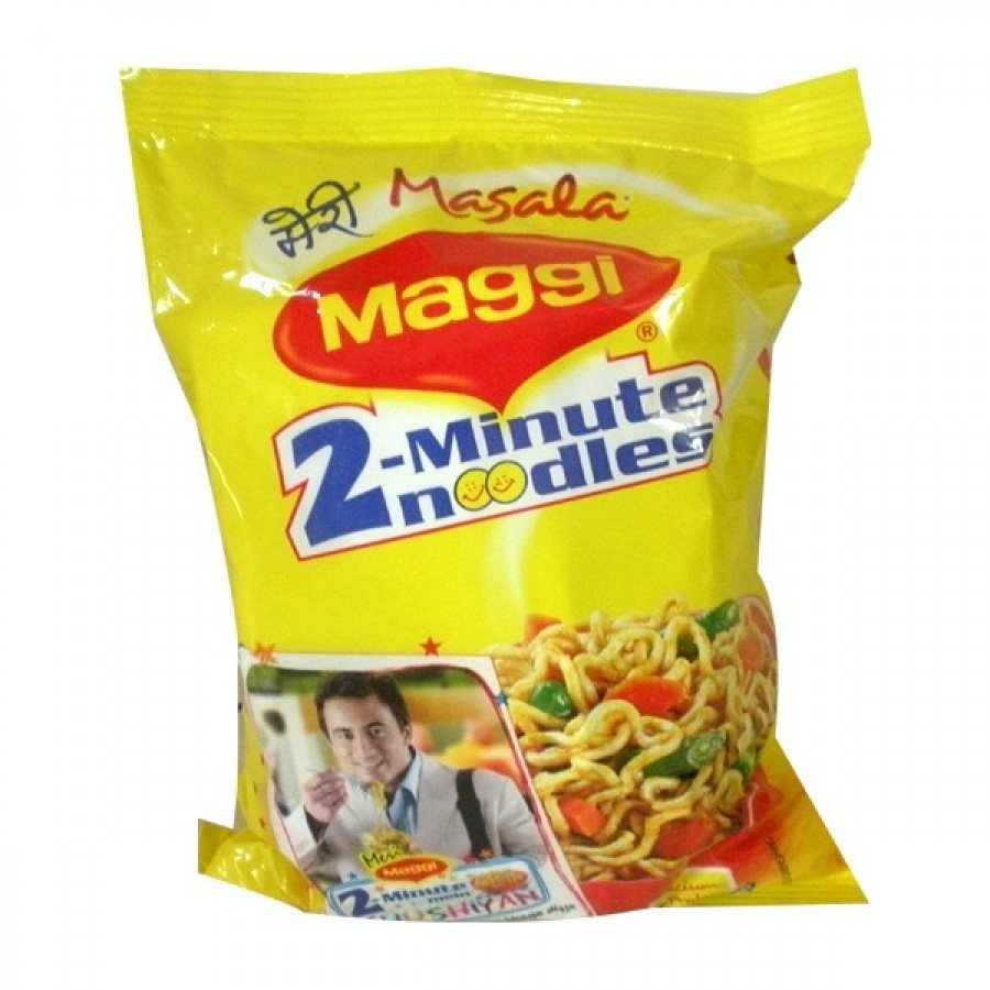 Nestle to Launch Maggie Again in this Month- November