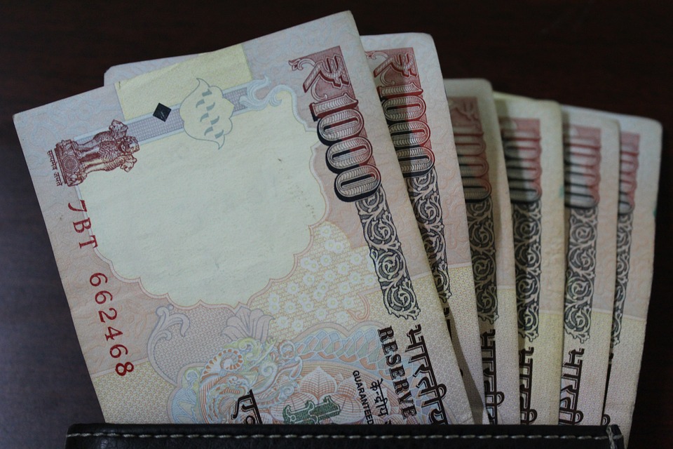 earn Rs 1000 per day Indian note currency college