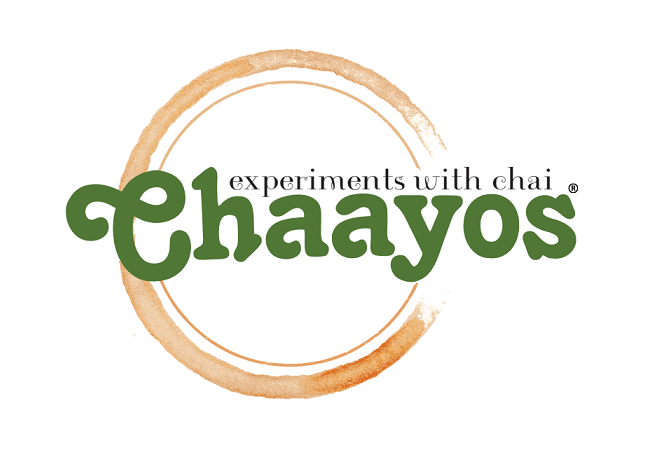 Chaayos logo tea startup