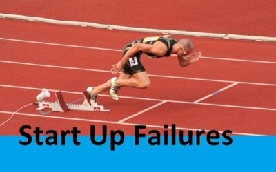 9 Toughest Situations which Every Start-Up Face that may Leads to Business Failure