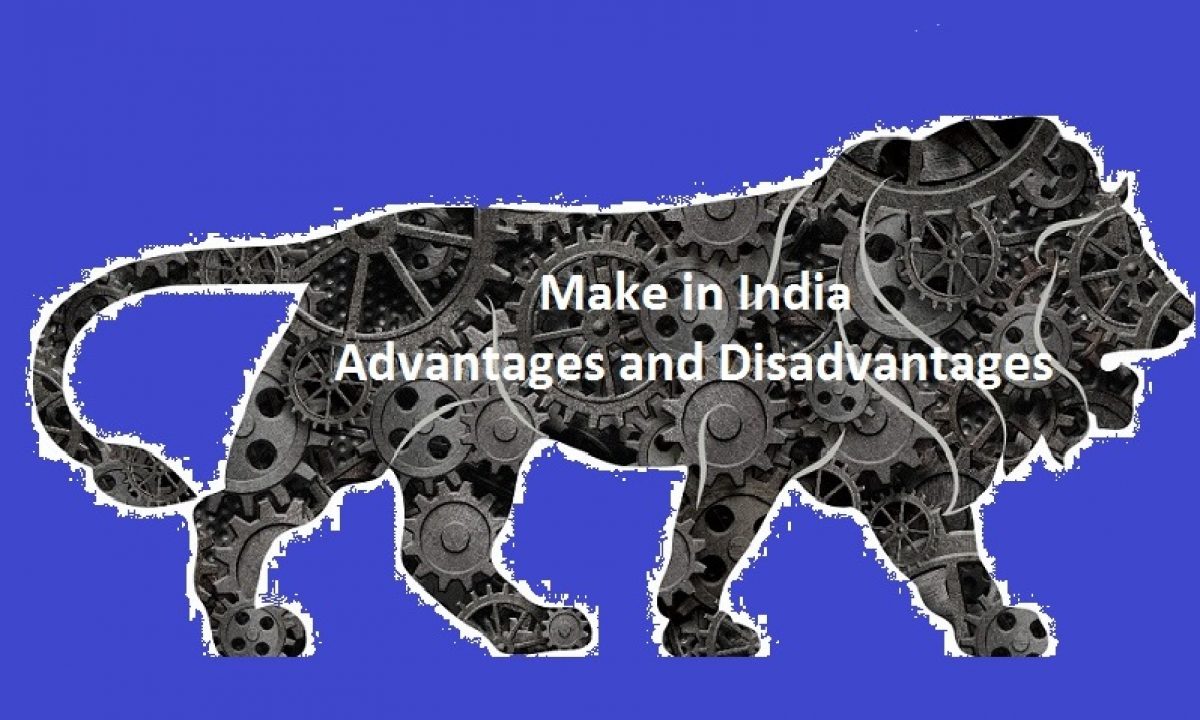 demonetisation advantages and disadvantages