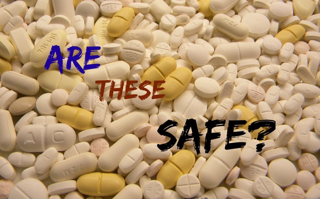 medicines drug safety pharmacovigilance