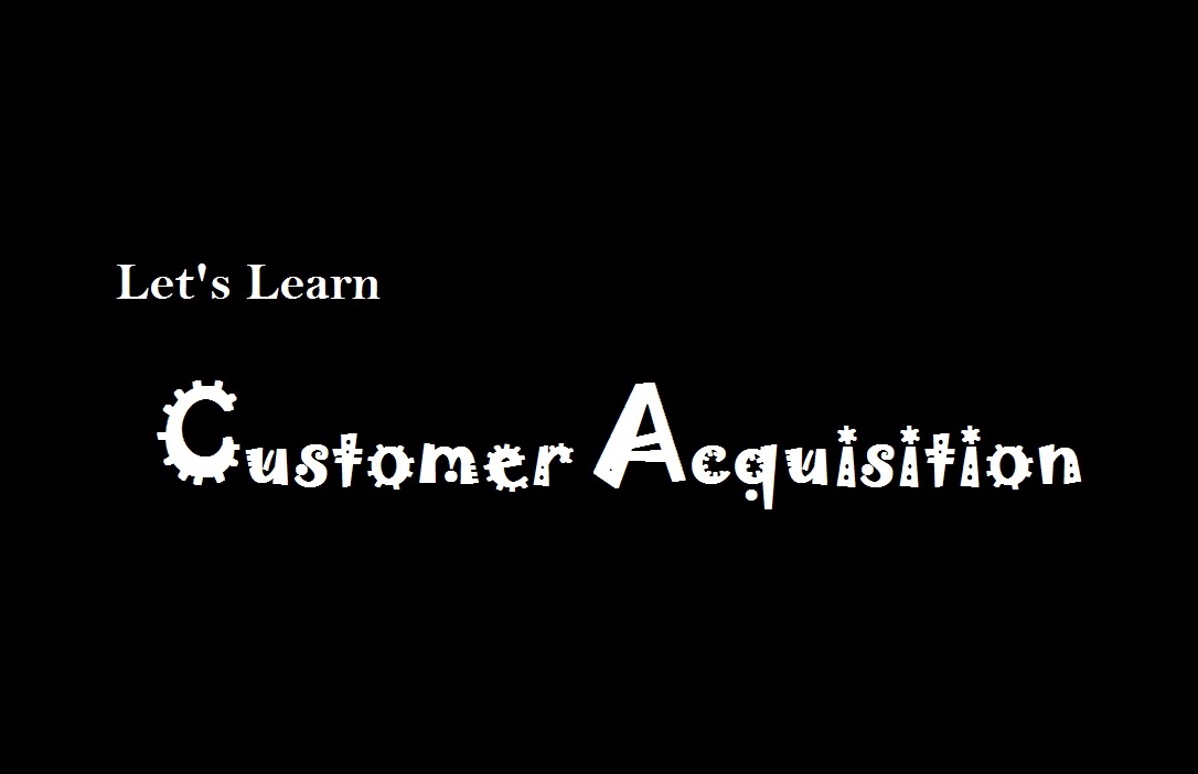 learn customer acquisition image