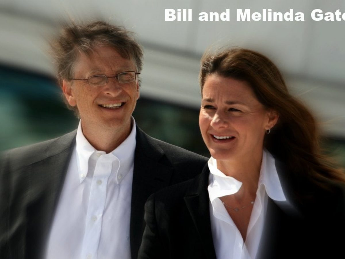 11 Personality Traits Of Melinda Gates
