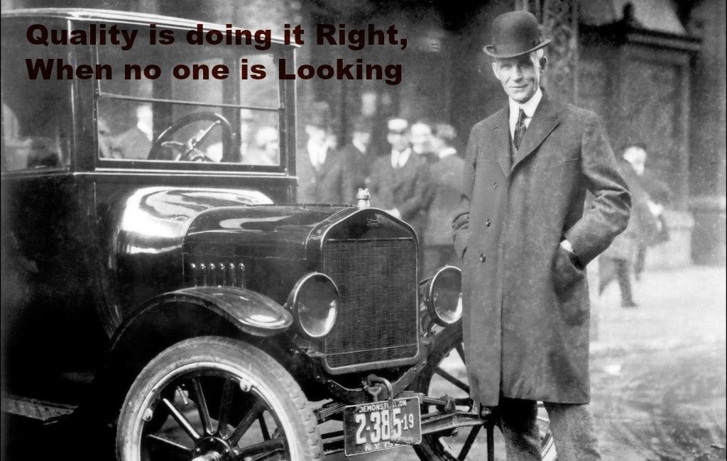 henry ford quote