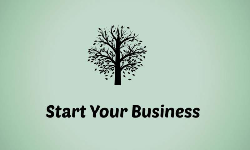 start your business image