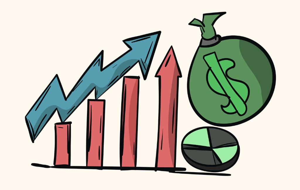 bootstrapping initial funds money bars profit