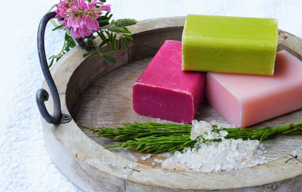 How to Start a Soap Making Business