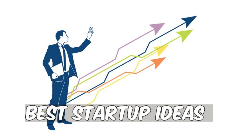 i want to invest in a startup business in india