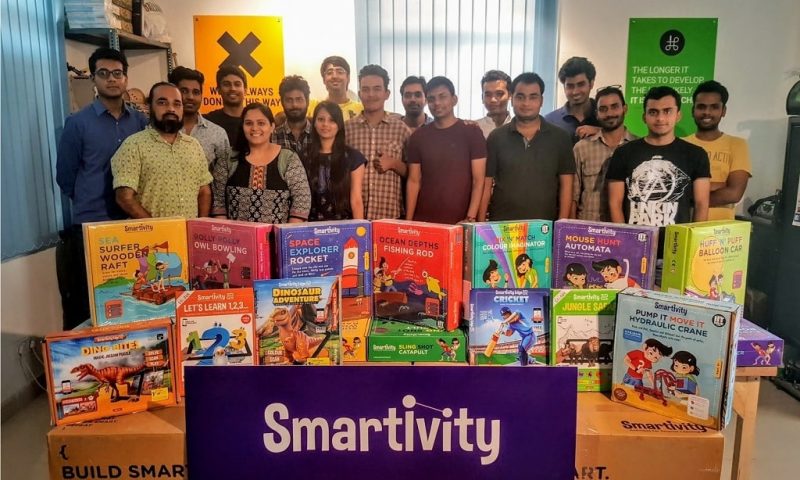 smartivity toys