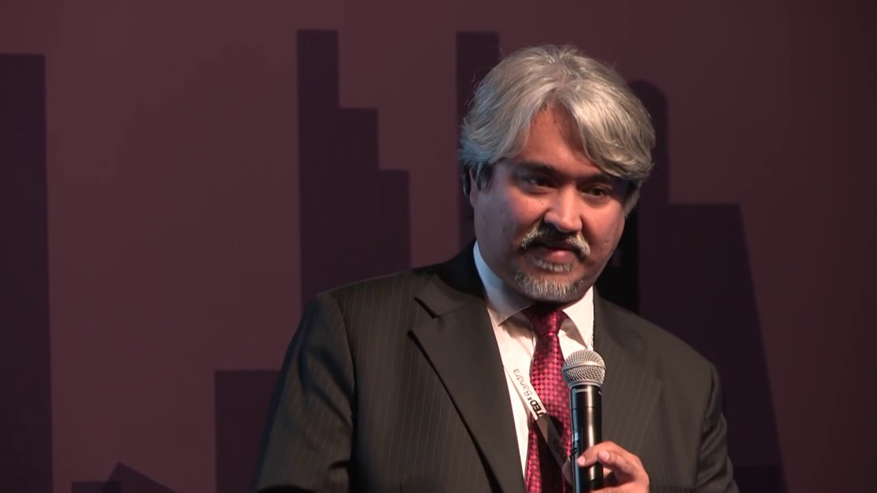 ajeet khurana, indian angel investor, mentor