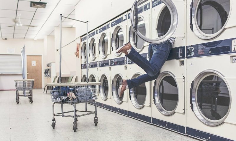 How To Start A Laundry Business Easily