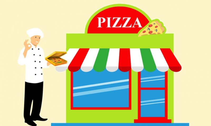How To Start A Pizza Business Step By Guide