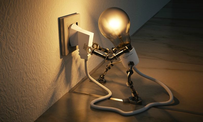 idea bulb, light bulb, innovative idea buld