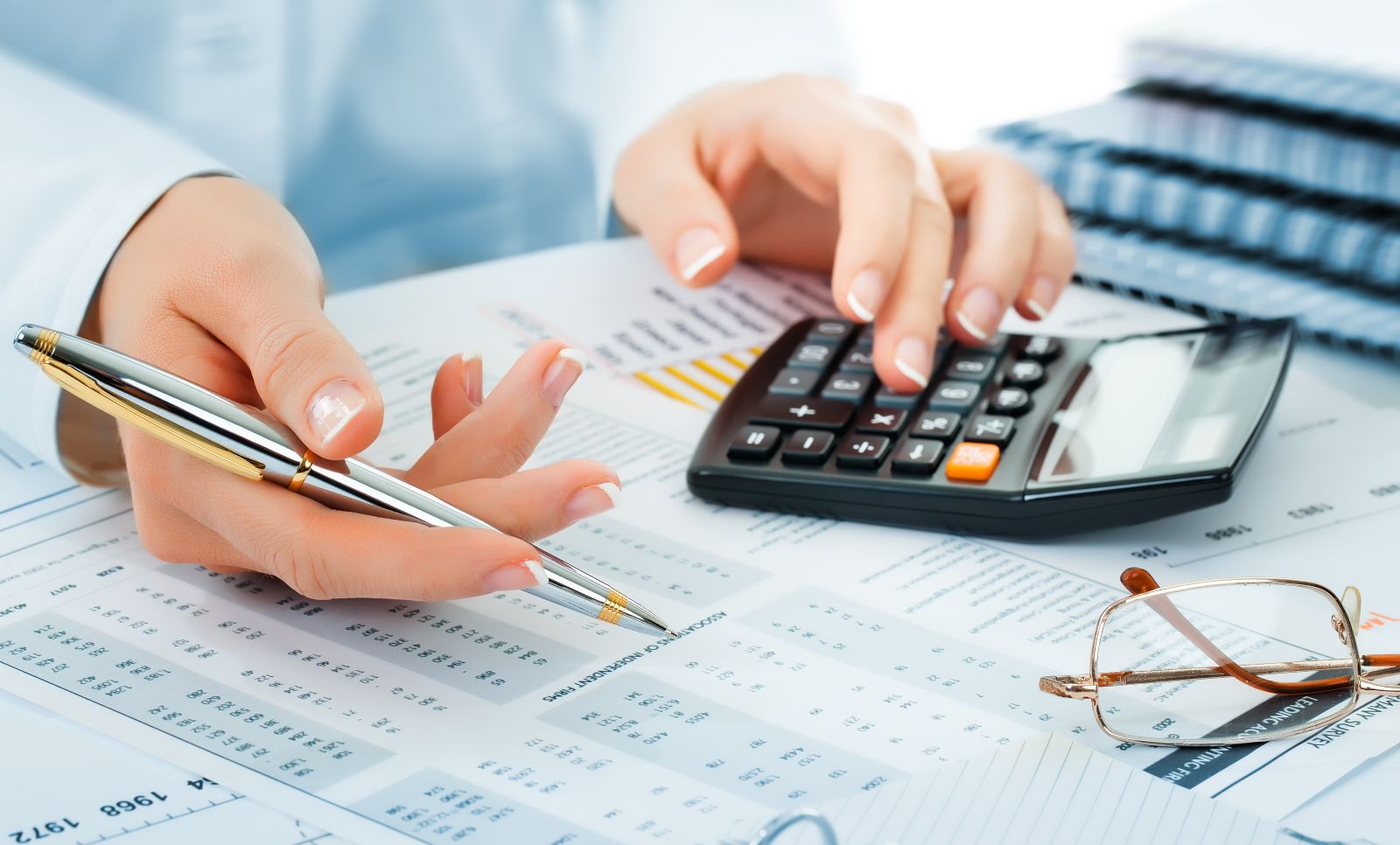 6 Business Accounting Tips To Properly Manage Your Numbers