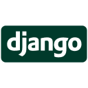 django logo, django icon