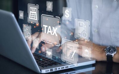 How Making Tax Digital Reshapes The Business Landscape
