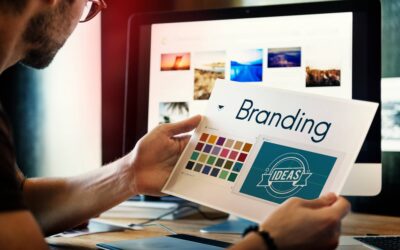 Branding For Startups: Establishing A Strong Foundation For Growth