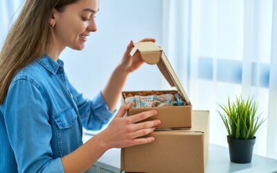 From Selection To Delivery: Simplifying The Client Gifting Process